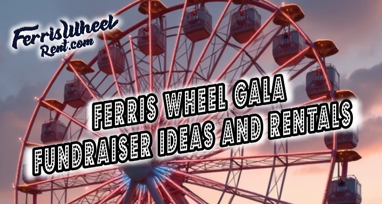 Unforgettable Fundraising Events