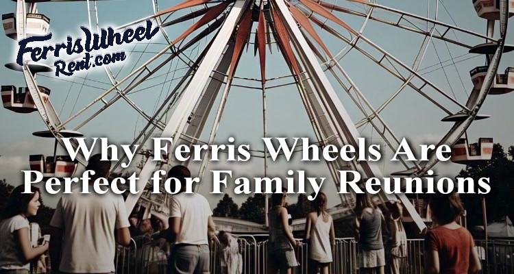 family reunion unforgettable