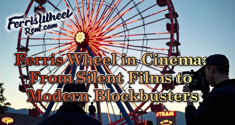 Cinema-Ferris-Wheels