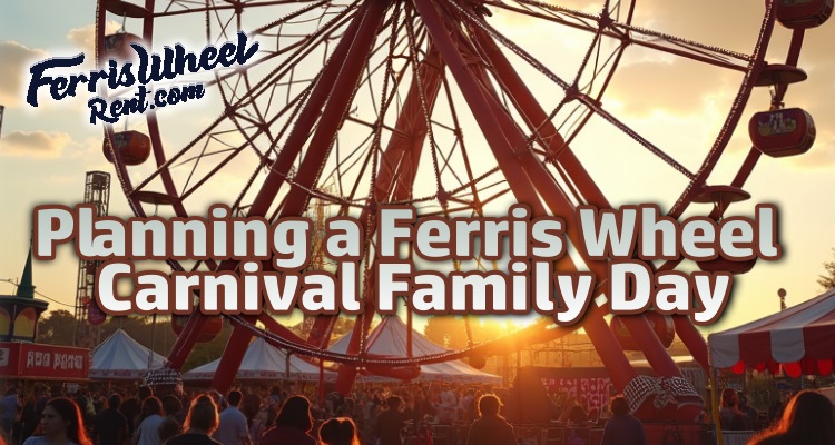 Ferris Wheel Carnival