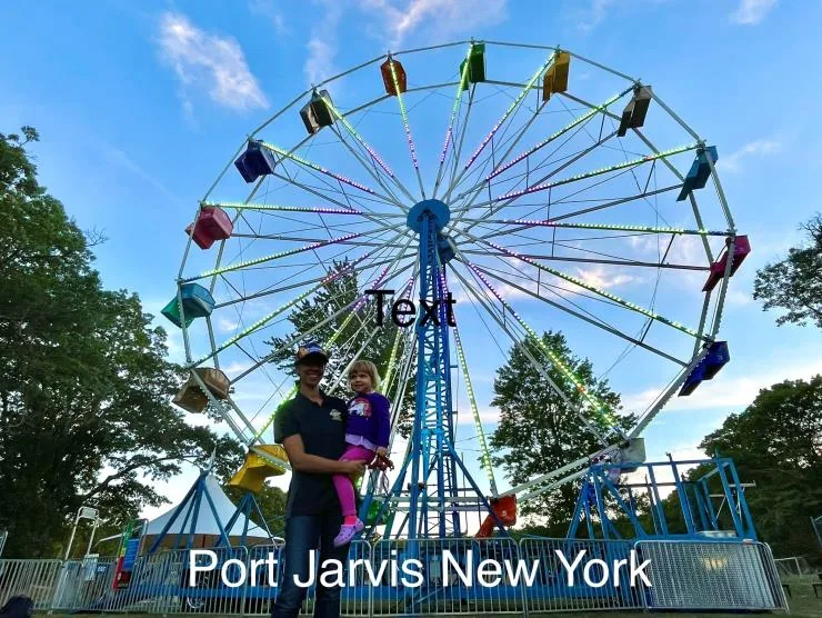 Port Jarvis New York