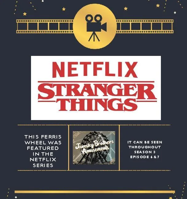 TV & Film Production